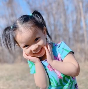 Meet your Posher, Karen